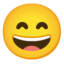 smile